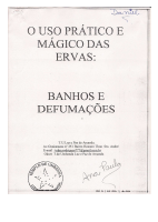 Uso Prático e Mágico das Ervas - Banhos e Defumações-1.pdf